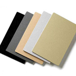 Alluminium Composite Panel