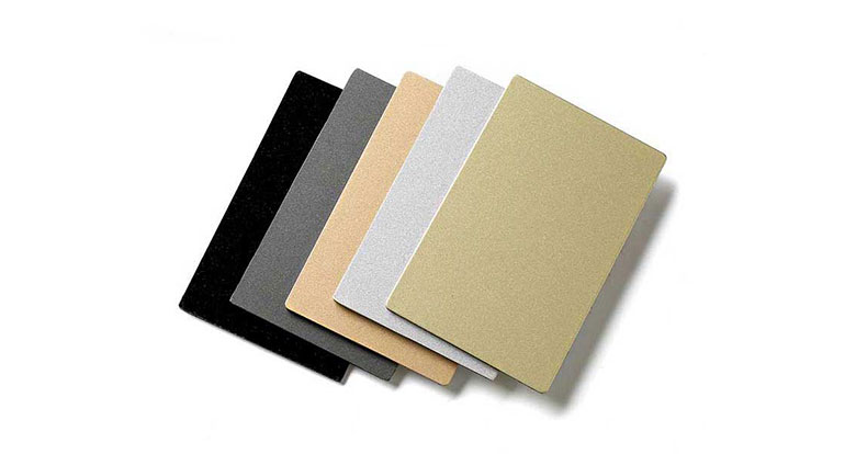 Alluminium Composite Panel