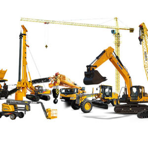 Construction Machinery