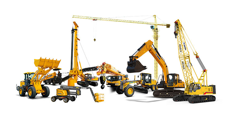 Construction Machinery