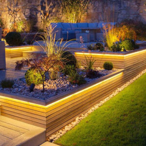 Outdoor Lighting