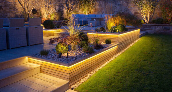 Outdoor Lighting