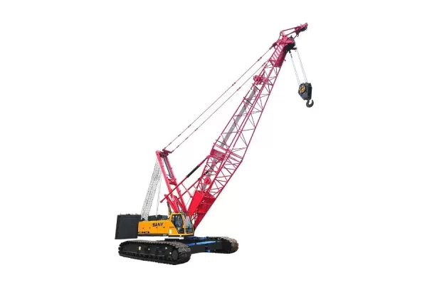 Crawler Crane