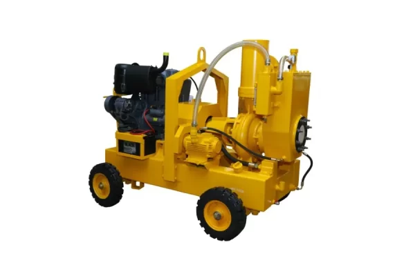 Dewatering Pumps