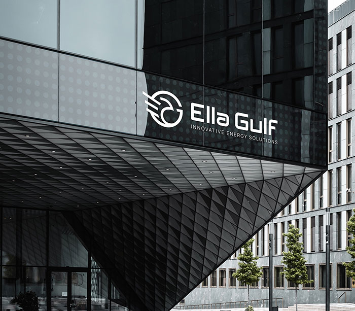 Ella Gulf