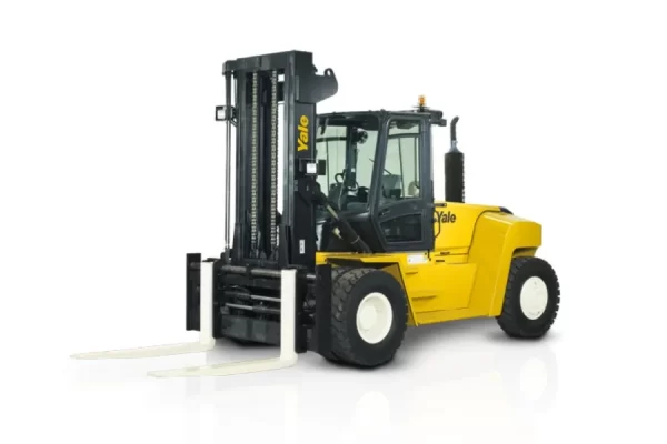 Heavy Forklifts