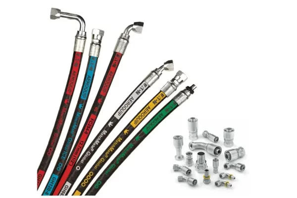 Hoses & Fittings