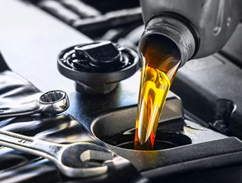 Best Lubricant Exporter from UAE to Africa