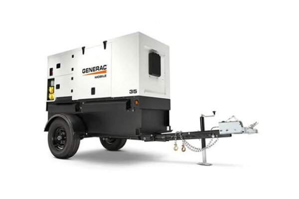 Mobile Generators