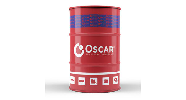 Oscar Compressor Oil