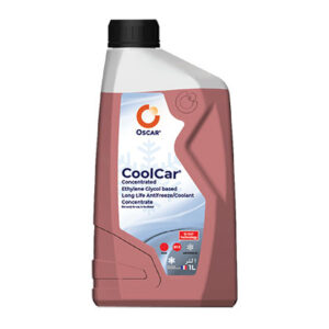 Oscar CoolCar Long Life Antifreeze Concentrate G12 100%