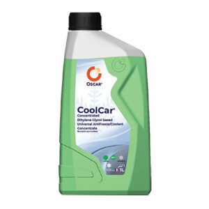 Oscar CoolCar Universal Antifreeze Concentrate G11 100%