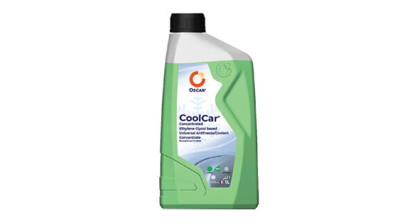 Oscar CoolCar Universal Antifreeze Concentrate G11 100%