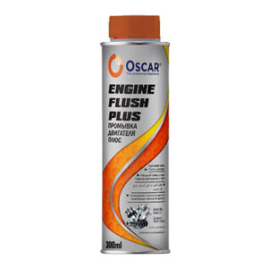 Oscar Engine Flush Plus