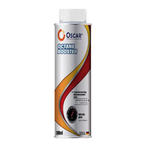 Oscar Octane Booster