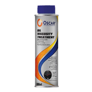 Oscar Oil Viscosity Treatment