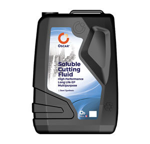 Oscar Soluble Cutting Fluid