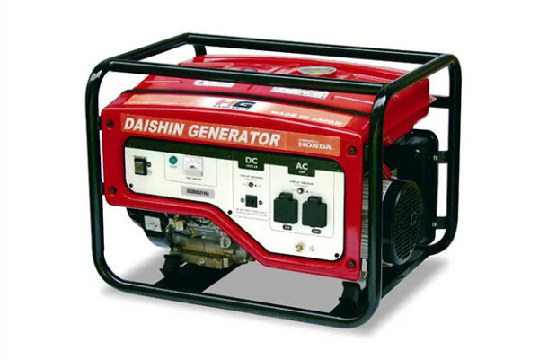 Portable Generators