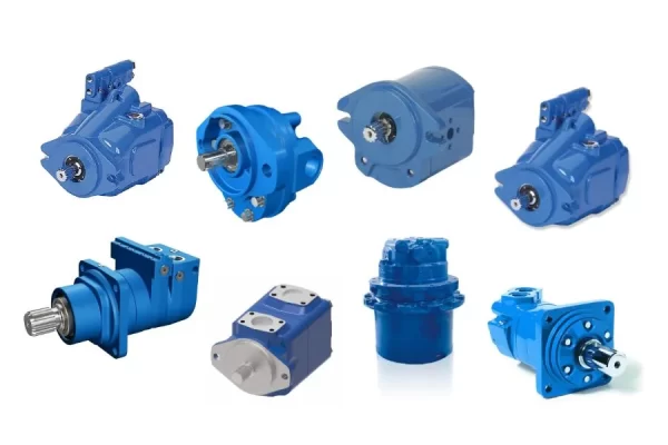 Leading Pump Exporter from UAE to Africa