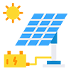 Solar Energy