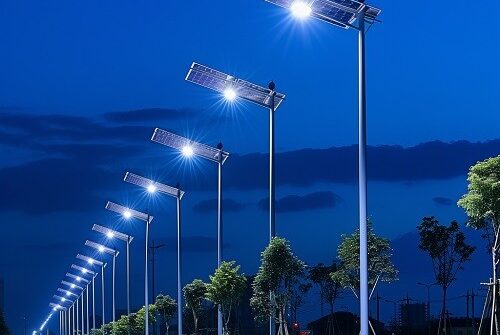 Best Solar Light Suppliers In Dubai, Sharjah, And Abu Dhabi