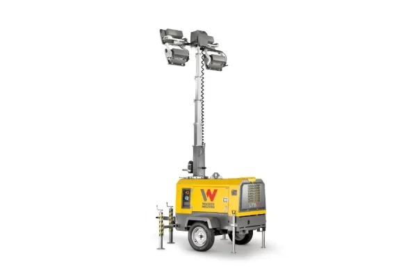 Wacker Neuson Tower Lights