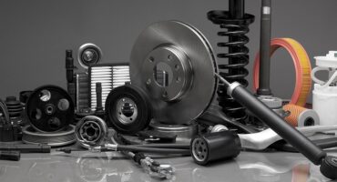 spare parts exporter from UAE to Africa