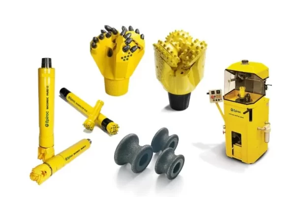 Drilling Tools